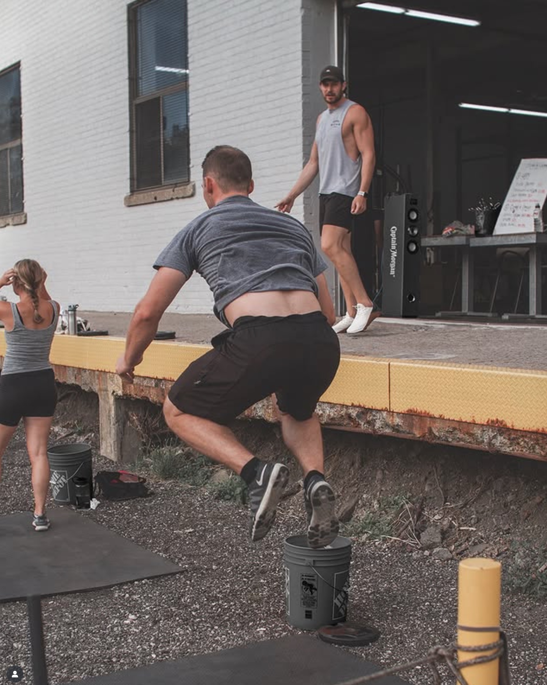 The business hitting its ceiling in 2022