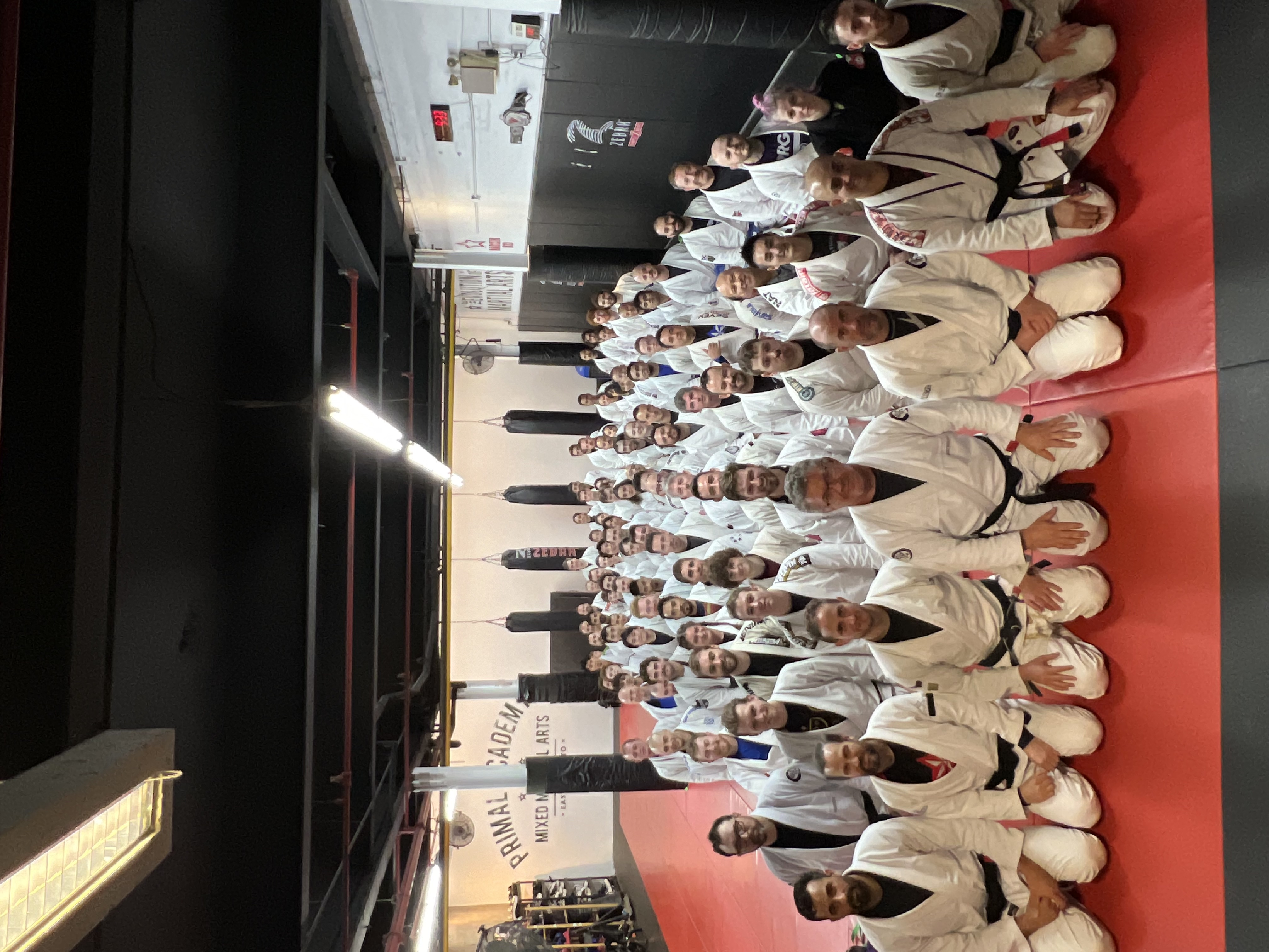 Behind the scenes of a crumbling partnership