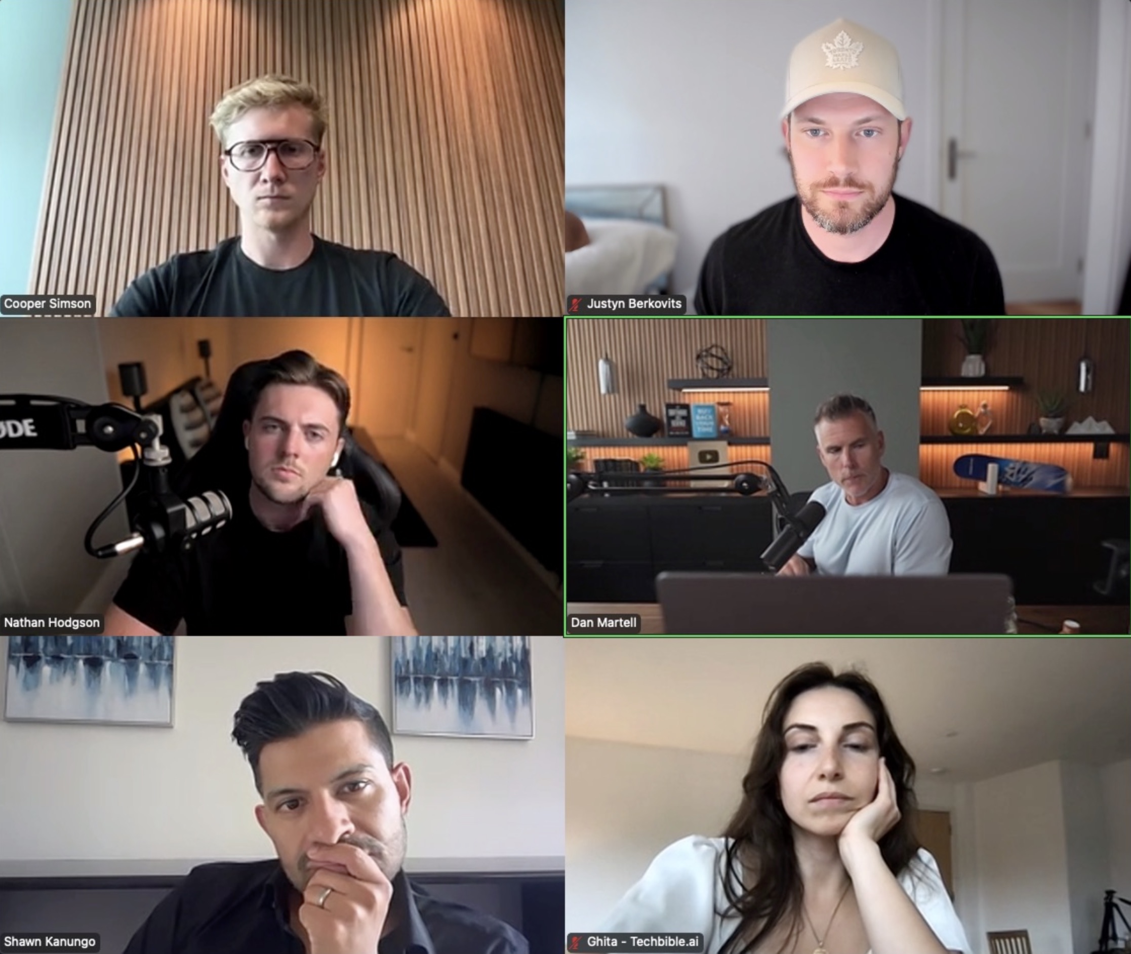 The 30-day content experiment takes off