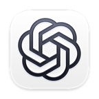 ChatGPT Sites logo