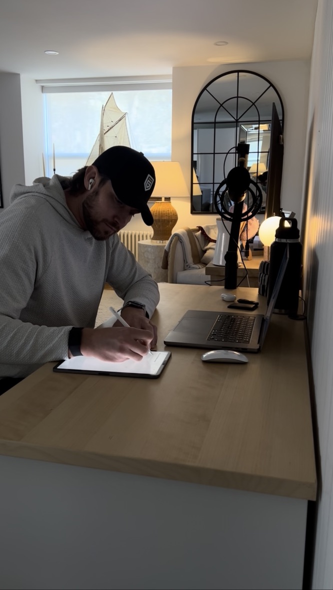 Building in silence in 2023