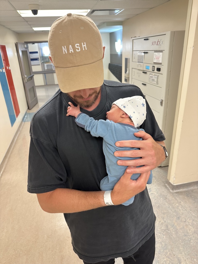 Starting fresh in 2024